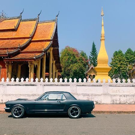 Villa Senesouk Luang Prabang Zewnętrze zdjęcie