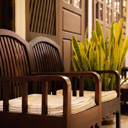 Villa Senesouk Luang Prabang Zewnętrze zdjęcie