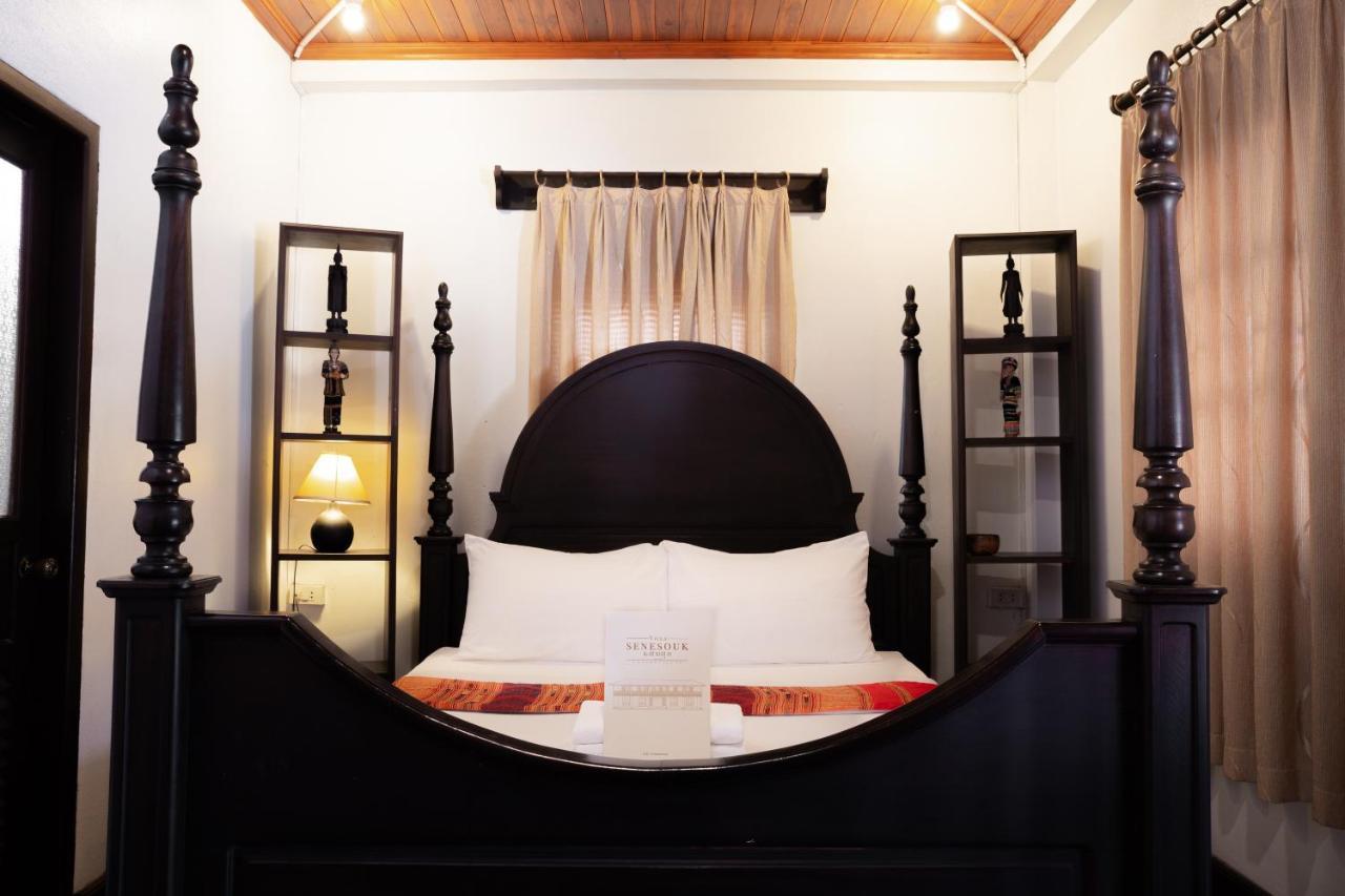 Villa Senesouk Luang Prabang Zewnętrze zdjęcie