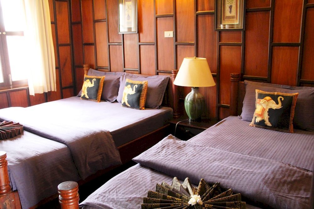 Villa Senesouk Luang Prabang Zewnętrze zdjęcie