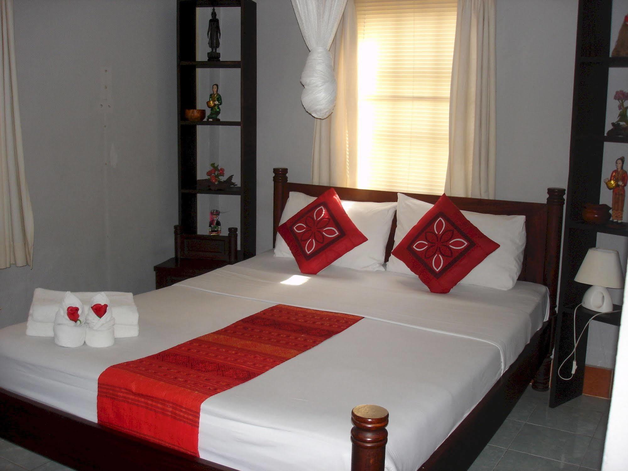 Villa Senesouk Luang Prabang Zewnętrze zdjęcie