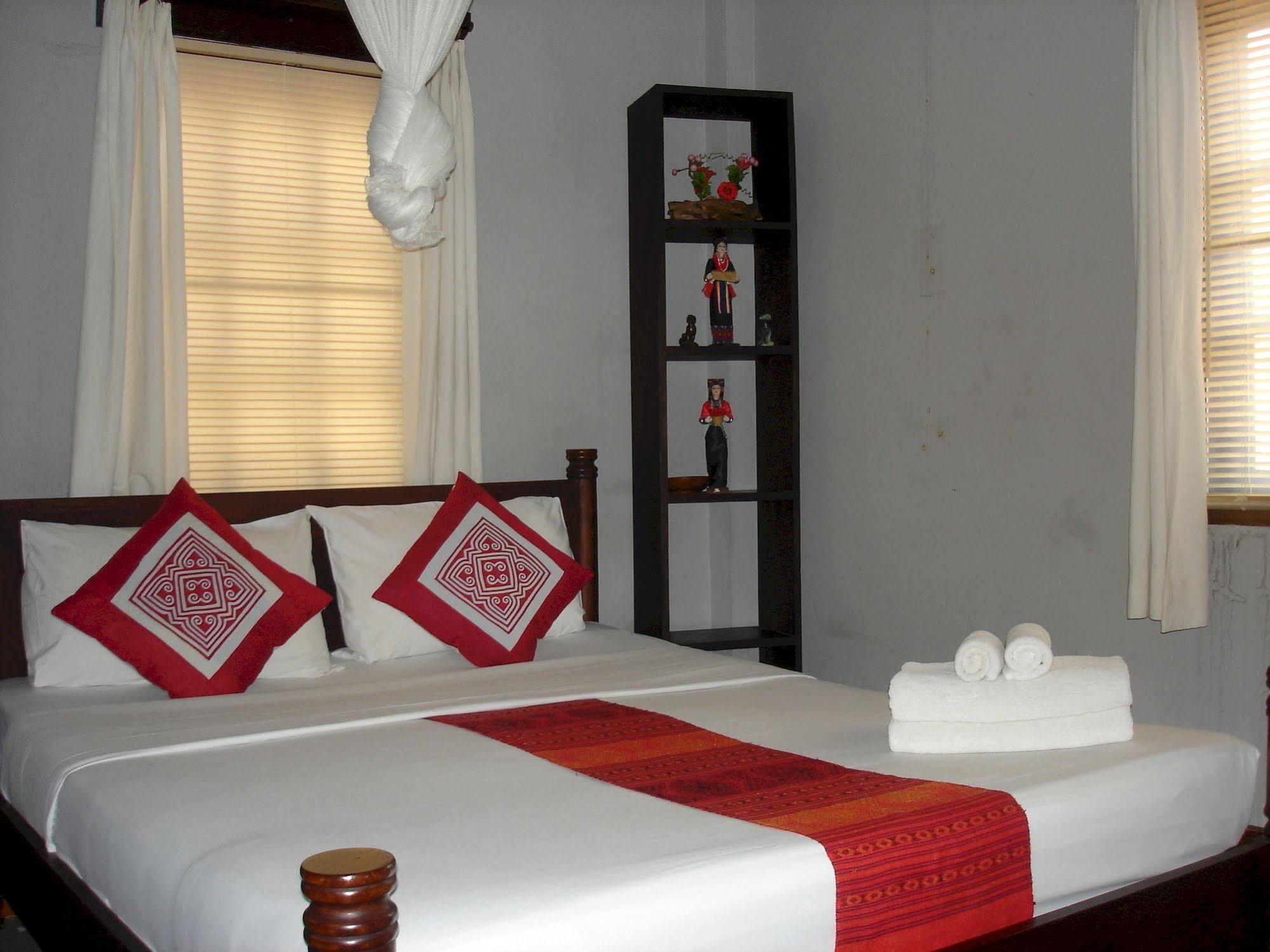 Villa Senesouk Luang Prabang Zewnętrze zdjęcie