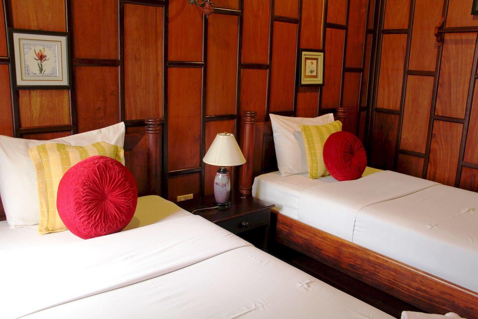 Villa Senesouk Luang Prabang Zewnętrze zdjęcie