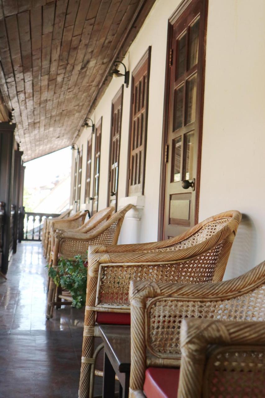 Villa Senesouk Luang Prabang Zewnętrze zdjęcie
