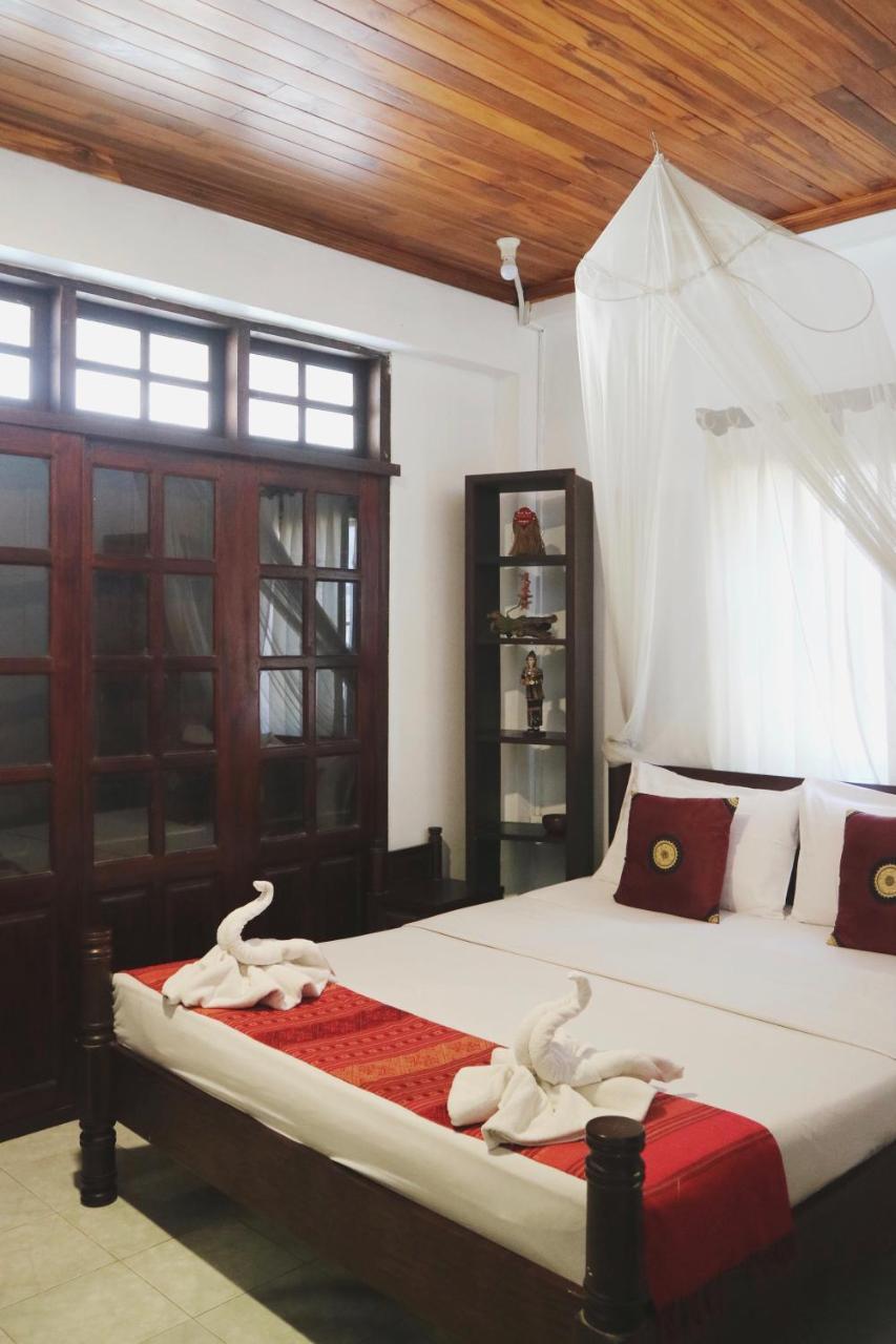 Villa Senesouk Luang Prabang Zewnętrze zdjęcie