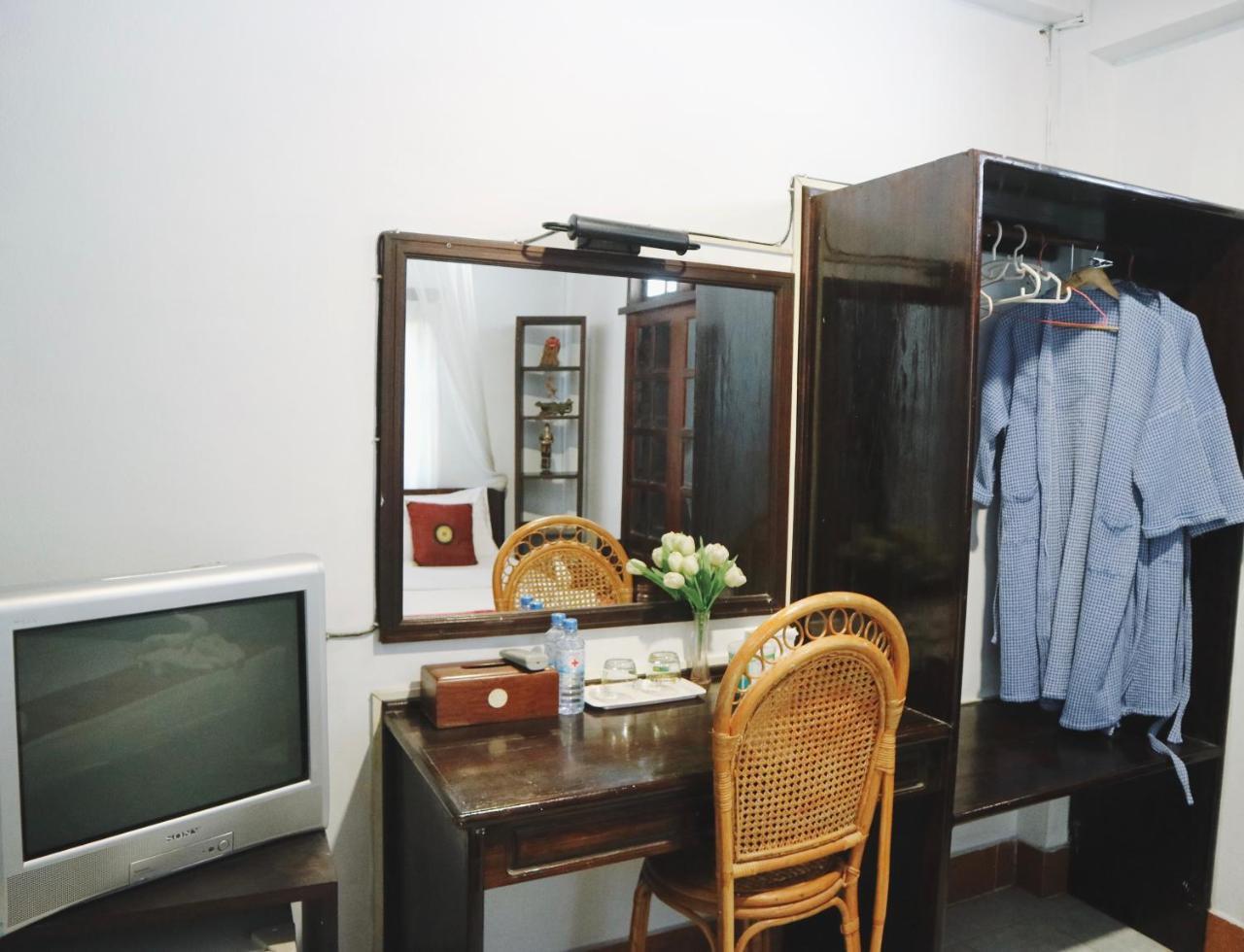 Villa Senesouk Luang Prabang Zewnętrze zdjęcie