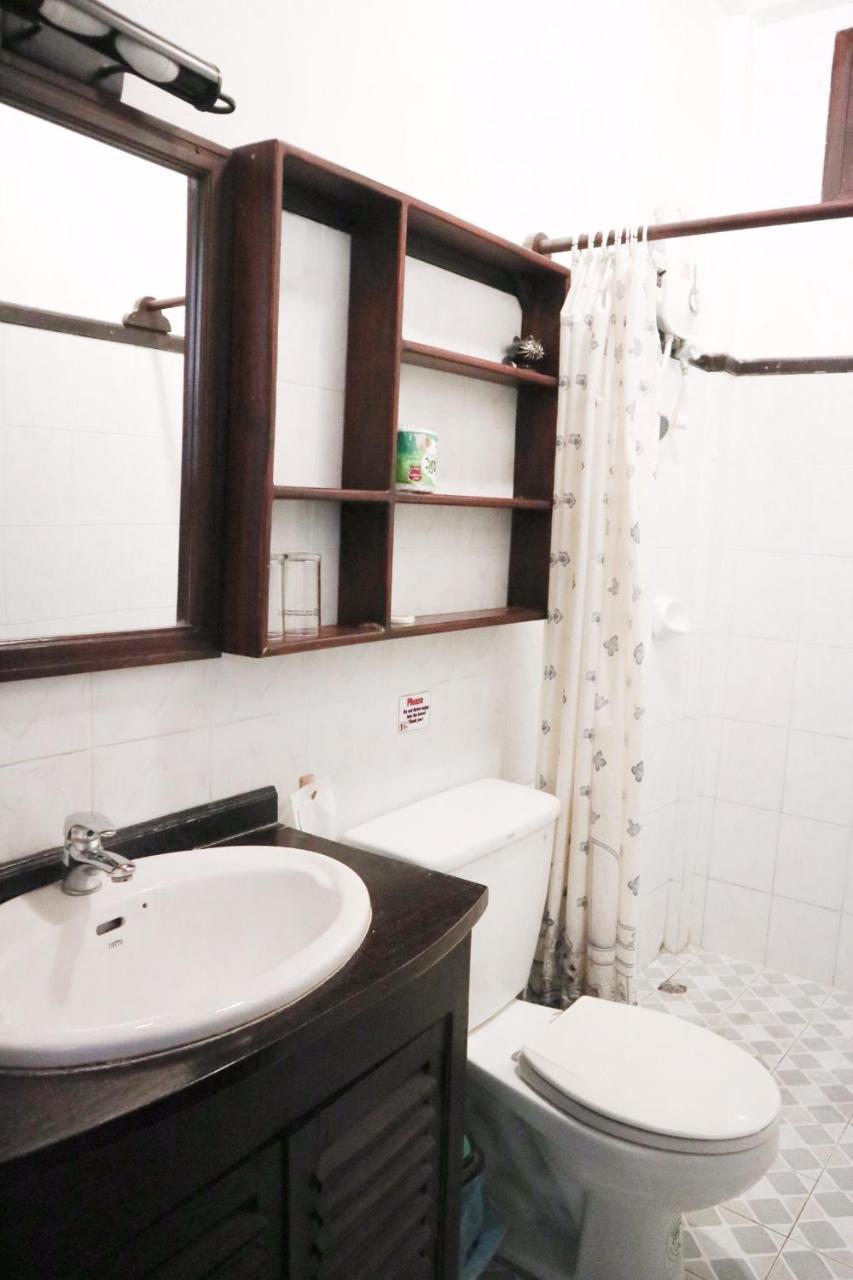 Villa Senesouk Luang Prabang Zewnętrze zdjęcie