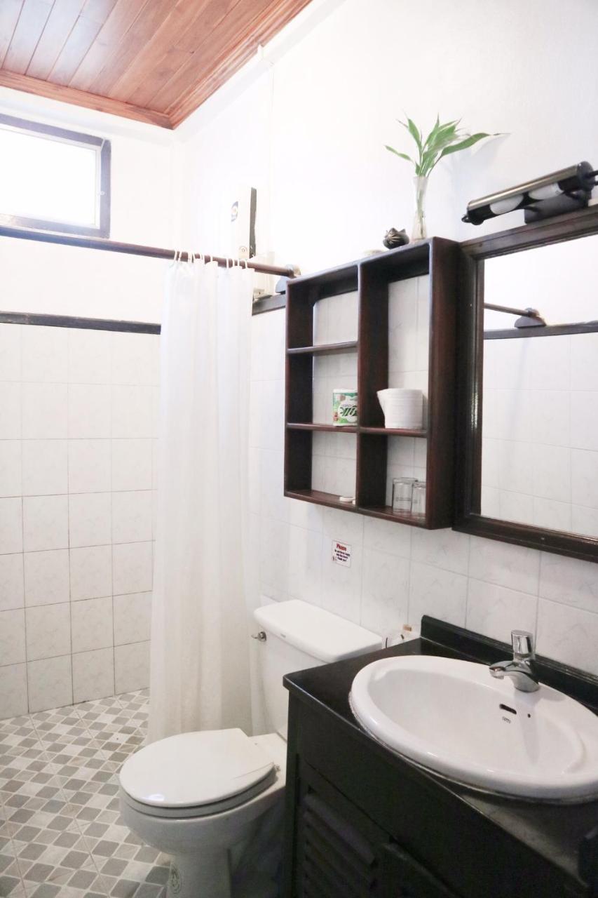 Villa Senesouk Luang Prabang Zewnętrze zdjęcie