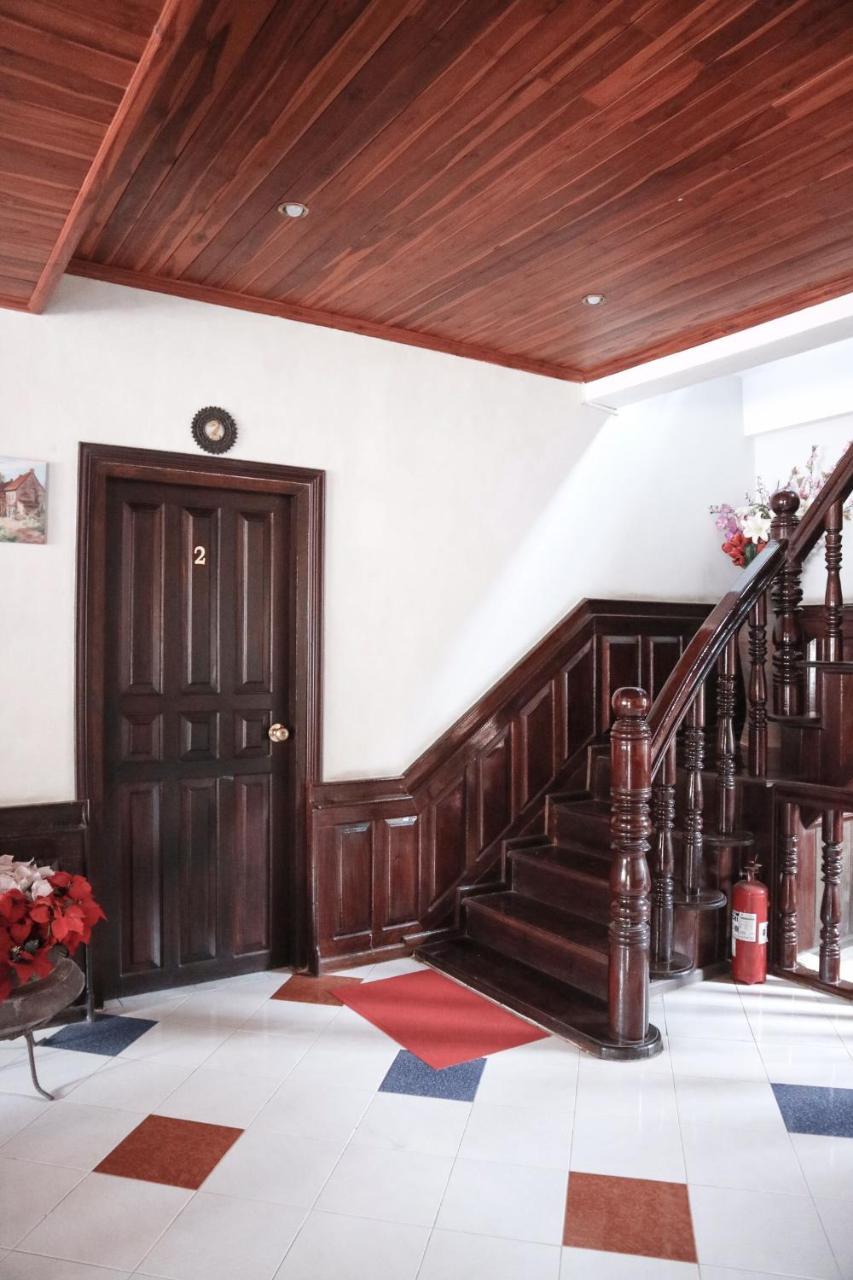 Villa Senesouk Luang Prabang Zewnętrze zdjęcie